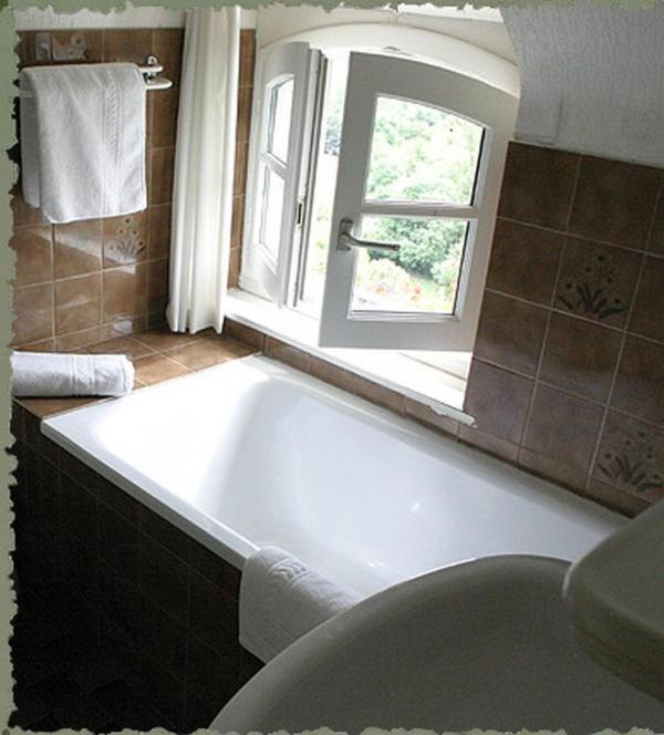 Auberge Du Relais D'Auniac グールドン・アン・ケルシー 部屋 写真