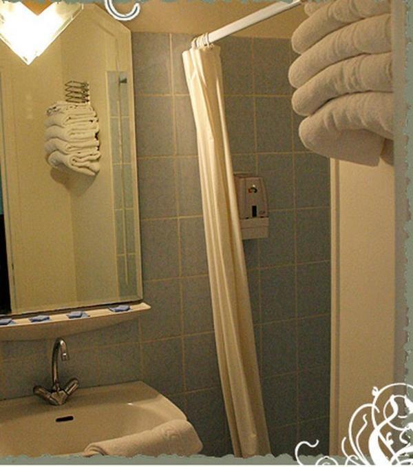 Auberge Du Relais D'Auniac グールドン・アン・ケルシー 部屋 写真