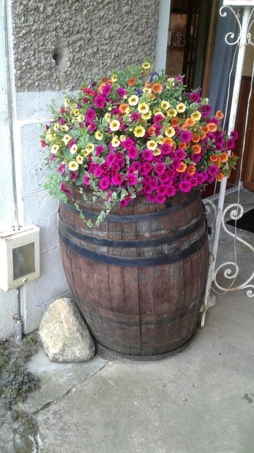 Auberge Du Relais D'Auniac グールドン・アン・ケルシー エクステリア 写真